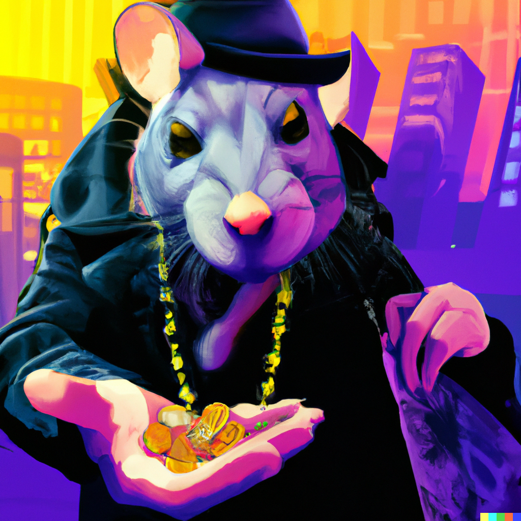 Jobcenteret forsørger dig